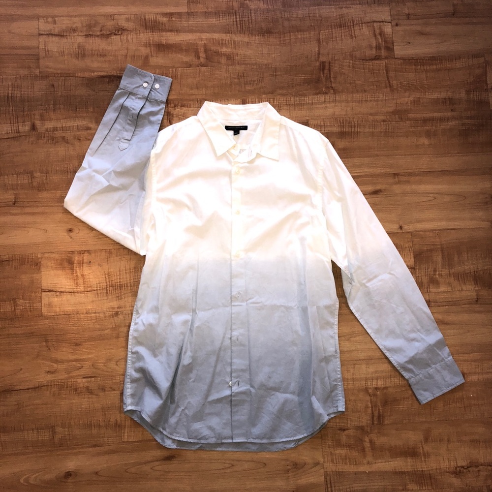 Banana Republic Dress Shirt